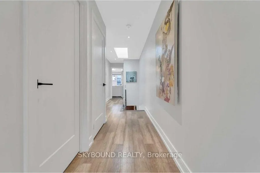 Photo 7 of Unit Main, 47 Edwin Avenue, Toronto, Dovercourt-Wallace Emerson-Junction — HOMEH