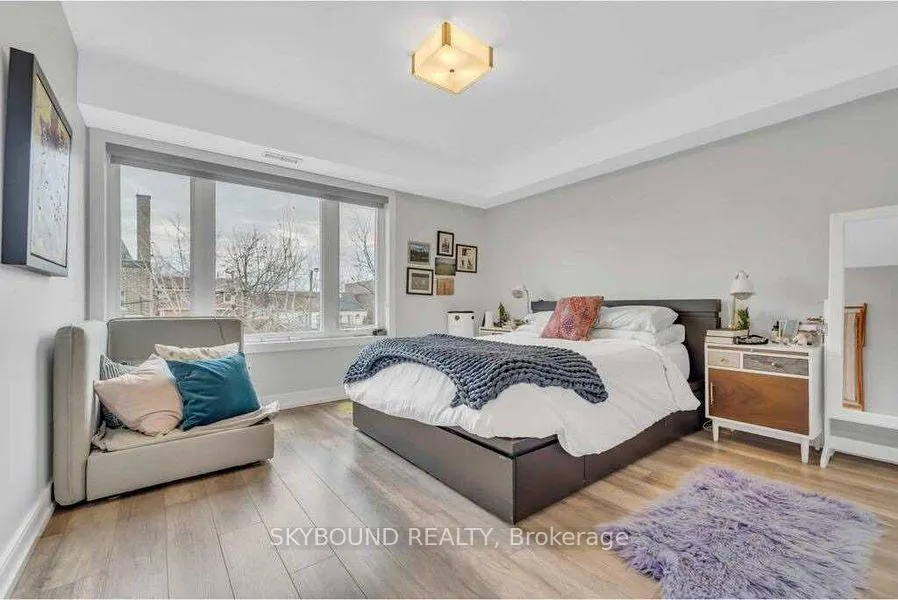 Photo 9 of Unit Main, 47 Edwin Avenue, Toronto, Dovercourt-Wallace Emerson-Junction — HOMEH