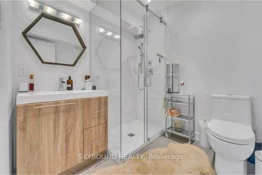 Photo 12 of Unit Main, 47 Edwin Avenue, Toronto, Dovercourt-Wallace Emerson-Junction — HOMEH