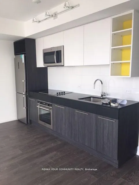 Photo 1 of Unit 1803, 68 Shuter Street, Toronto, Church-Yonge Corridor — HOMEH