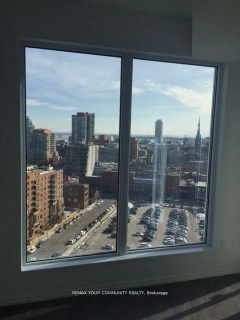 Photo 6 of Unit 1803, 68 Shuter Street, Toronto, Church-Yonge Corridor — HOMEH