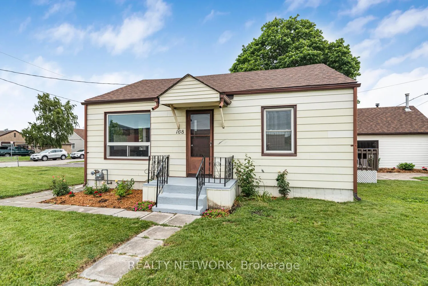 Photo 1 of 168 Berryman Avenue, St. Catharines, E. Chester — HOMEH