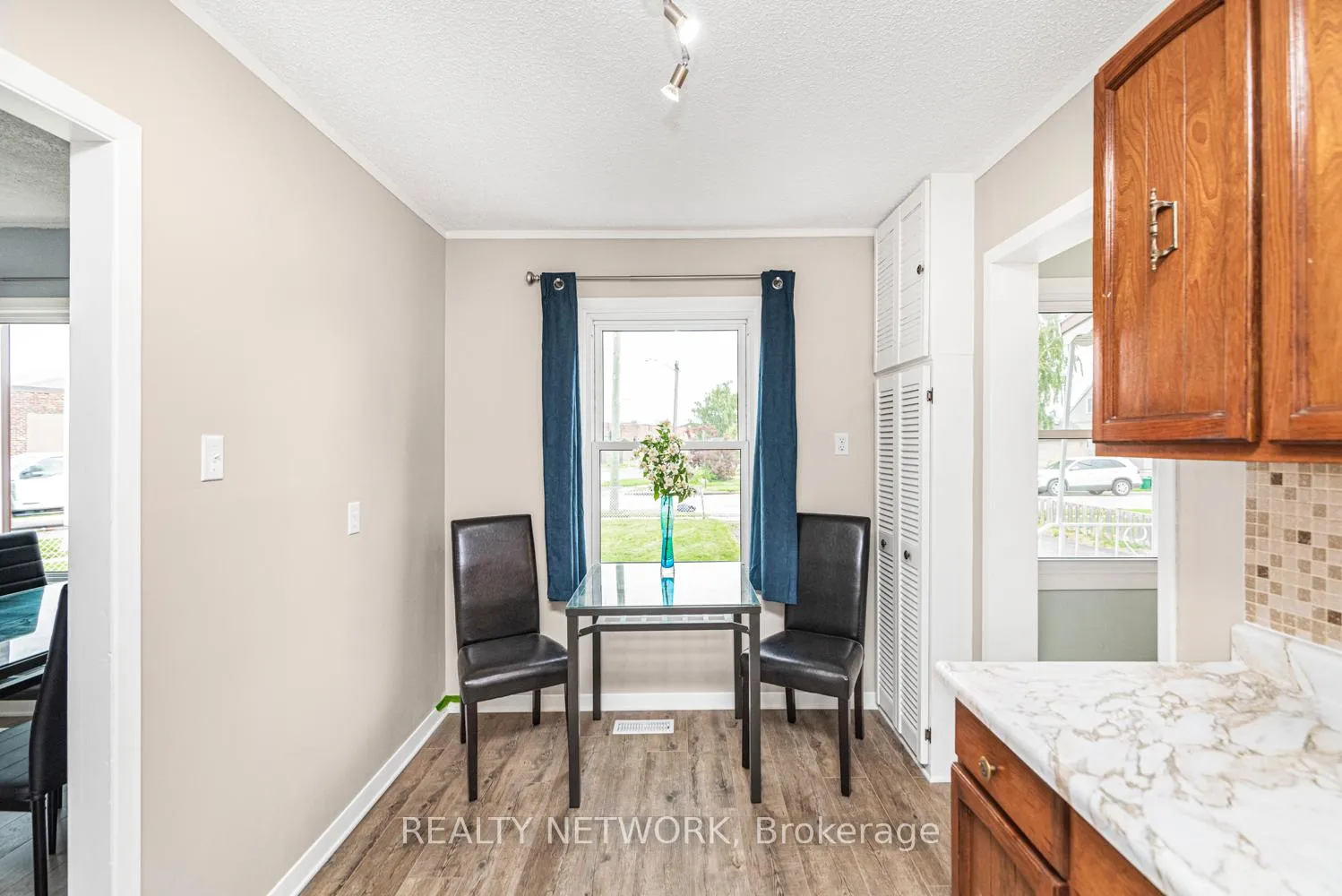 Photo 10 of 168 Berryman Avenue, St. Catharines, E. Chester — HOMEH