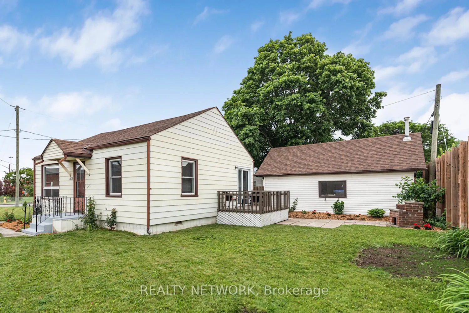 Photo 24 of 168 Berryman Avenue, St. Catharines, E. Chester — HOMEH
