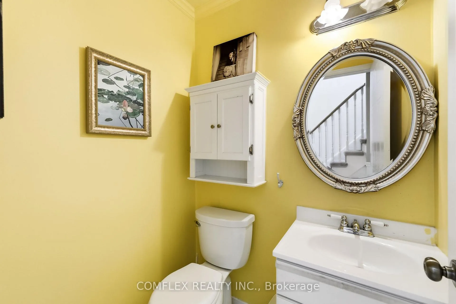 Photo 18 of 1045 Beaver Valley Crescent, Oshawa, Northglen — HOMEH