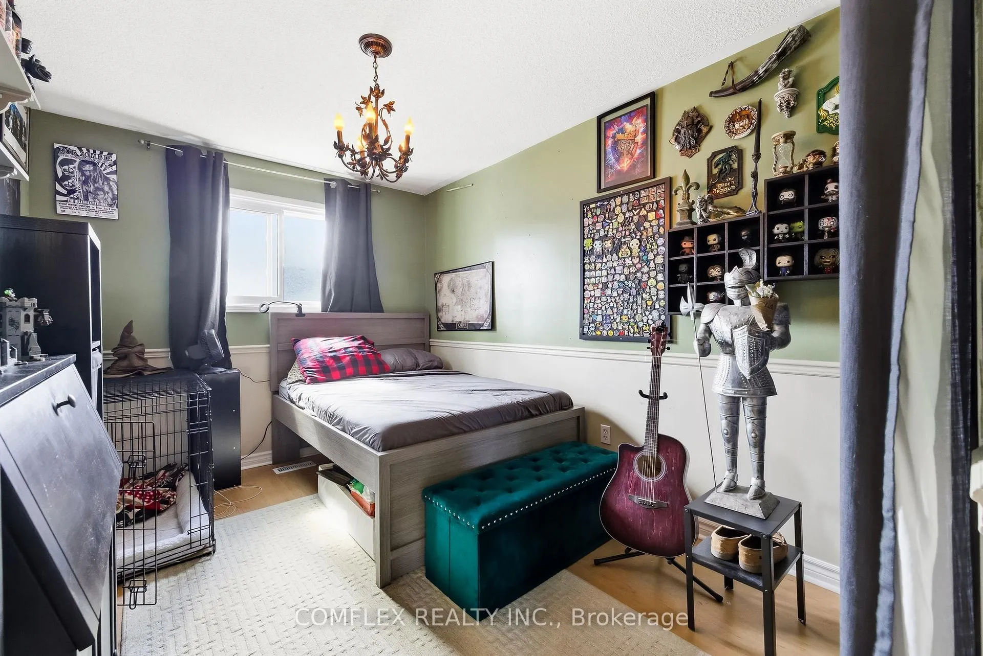 Photo 23 of 1045 Beaver Valley Crescent, Oshawa, Northglen — HOMEH