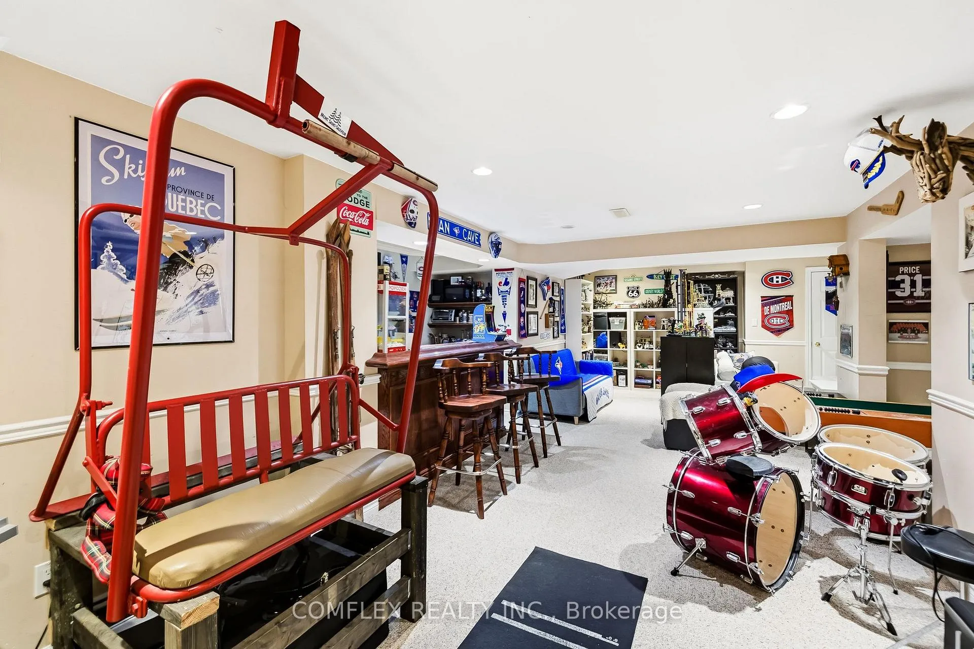 Photo 30 of 1045 Beaver Valley Crescent, Oshawa, Northglen — HOMEH