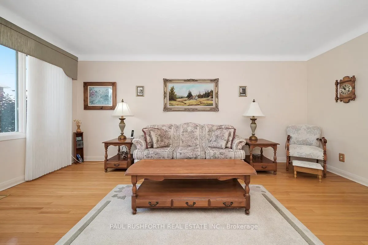Photo 7 of 10 Prince Albert Street, Ottawa, Overbrook — HOMEH