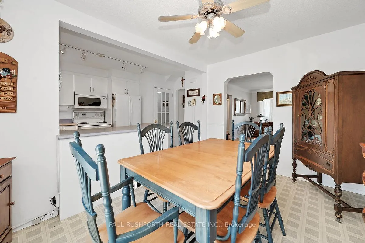 Photo 10 of 10 Prince Albert Street, Ottawa, Overbrook — HOMEH