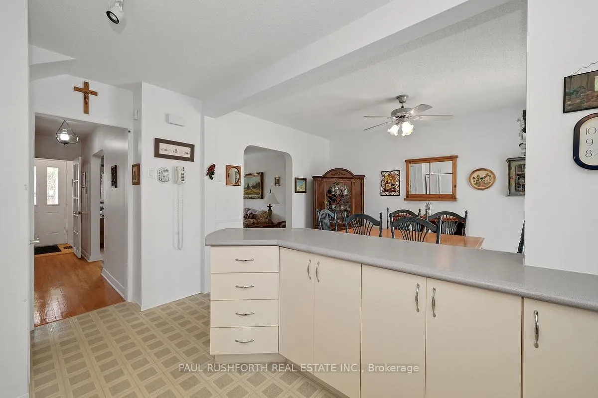Photo 13 of 10 Prince Albert Street, Ottawa, Overbrook — HOMEH