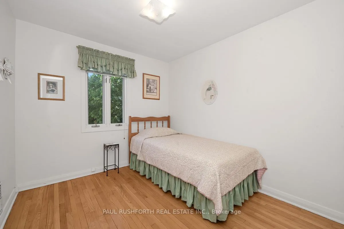 Photo 17 of 10 Prince Albert Street, Ottawa, Overbrook — HOMEH