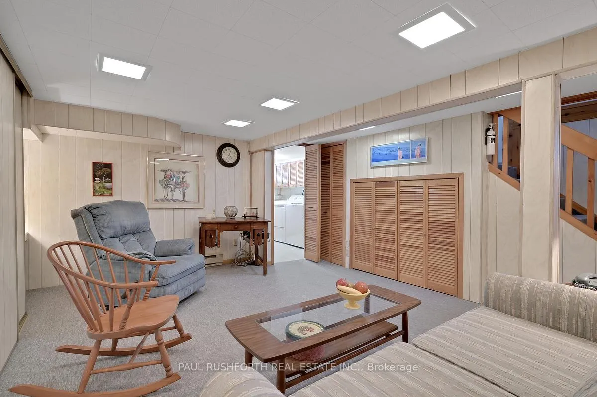 Photo 18 of 10 Prince Albert Street, Ottawa, Overbrook — HOMEH