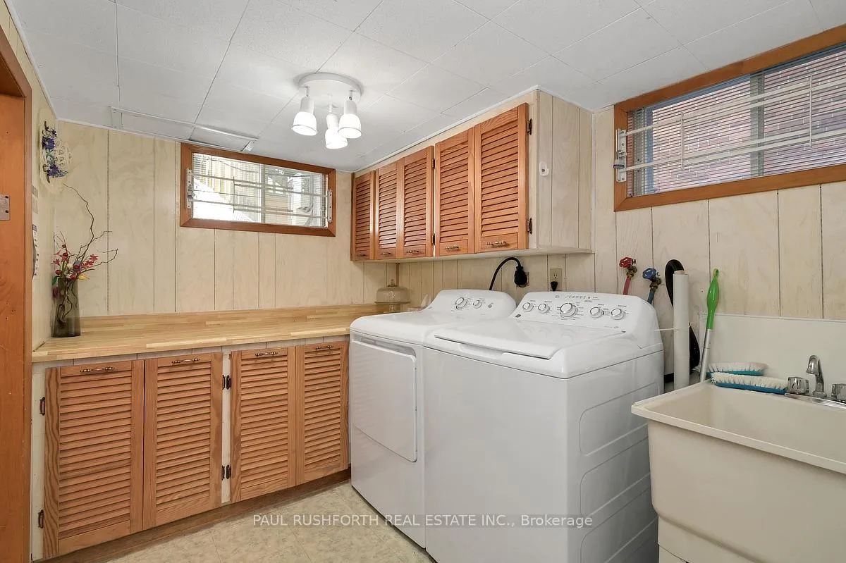 Photo 22 of 10 Prince Albert Street, Ottawa, Overbrook — HOMEH