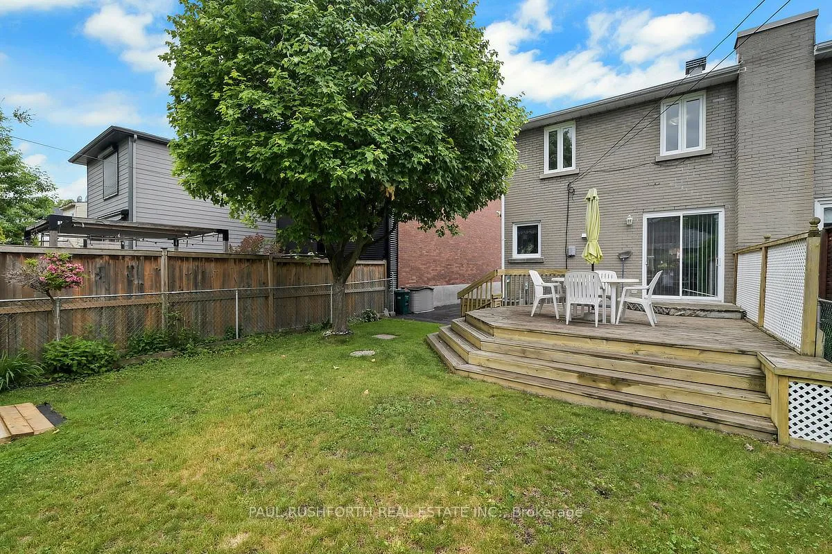 Photo 25 of 10 Prince Albert Street, Ottawa, Overbrook — HOMEH