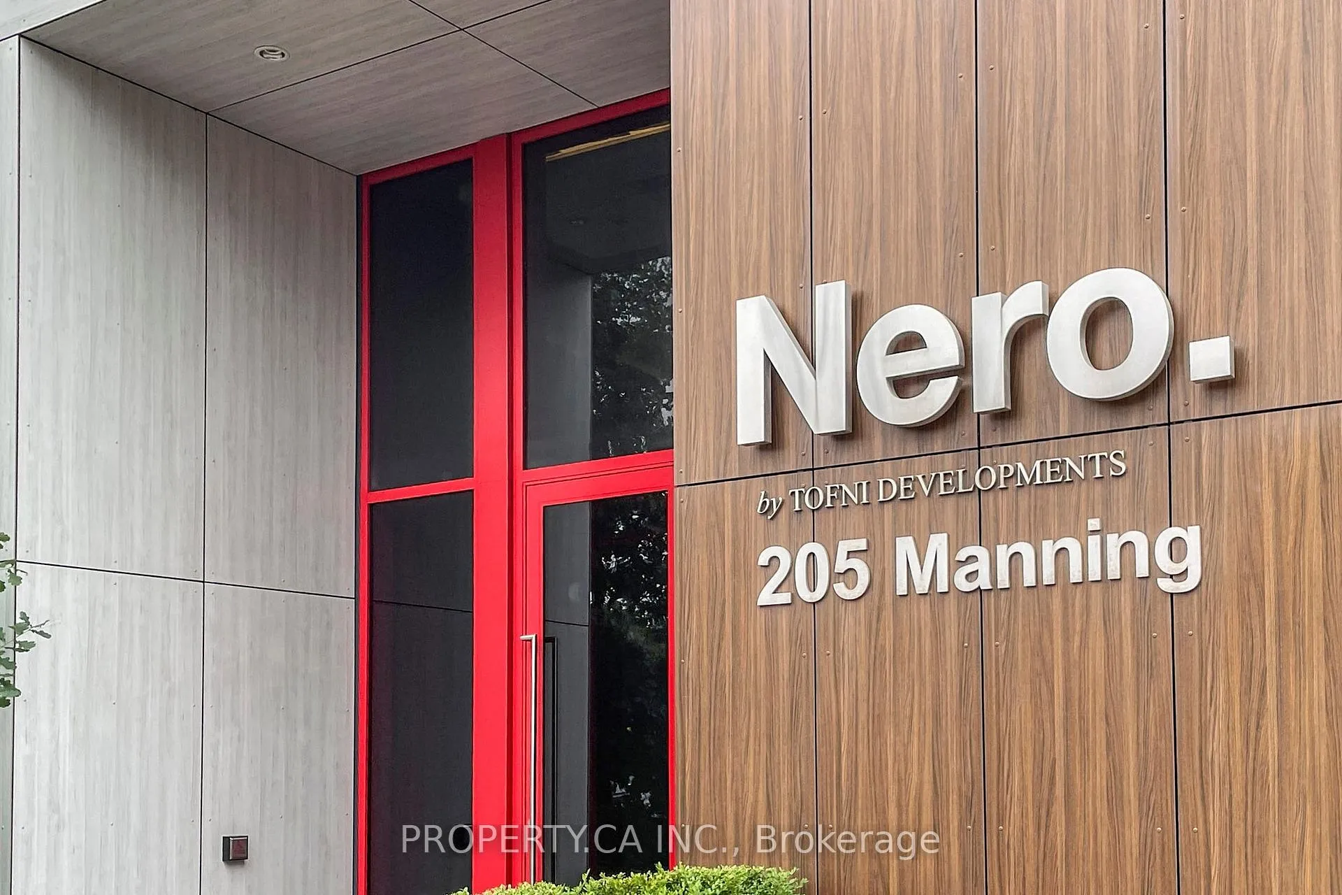 Photo 6 of Unit 403, 205 Manning Avenue, Toronto, Trinity-Bellwoods — HOMEH