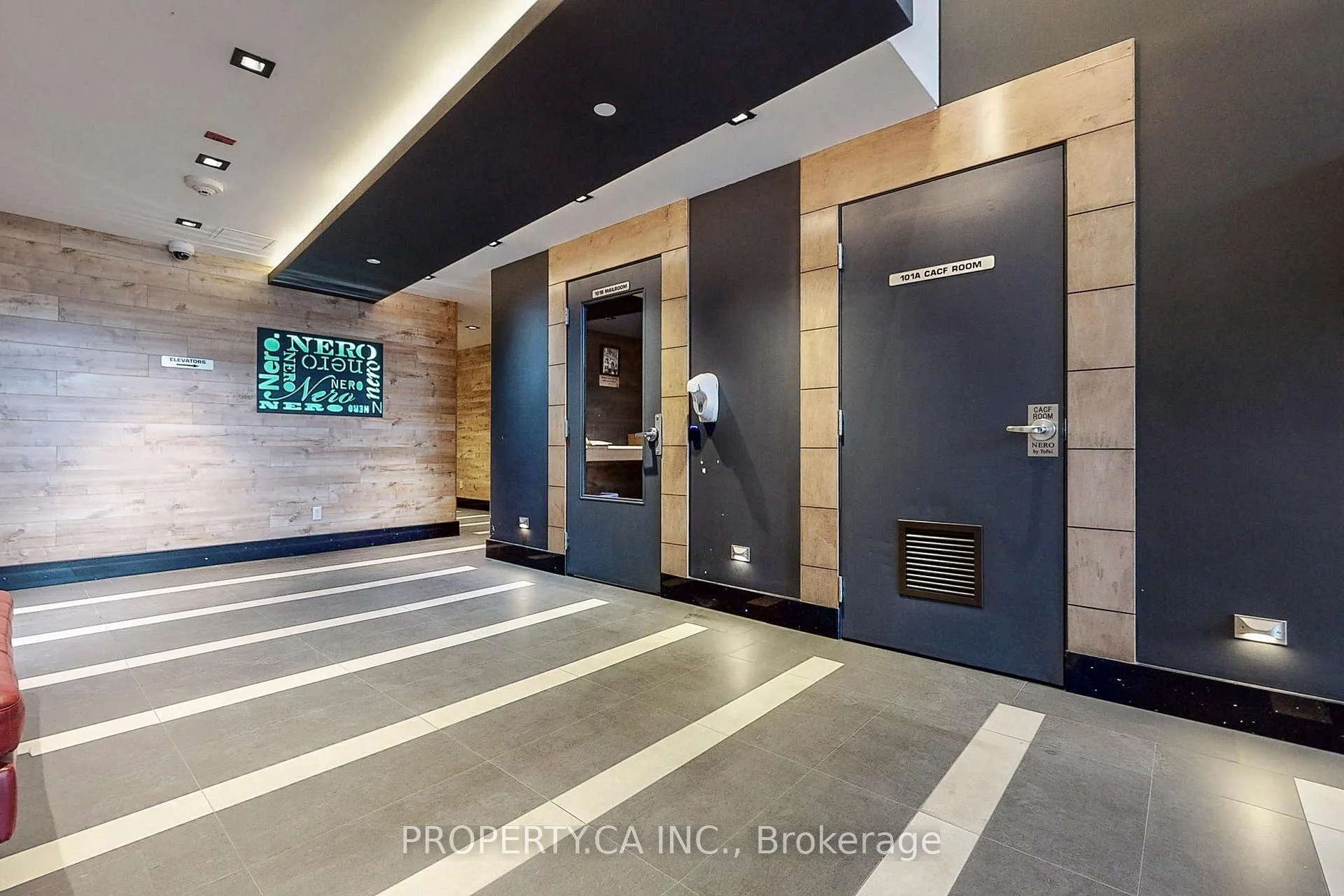Photo 11 of Unit 403, 205 Manning Avenue, Toronto, Trinity-Bellwoods — HOMEH