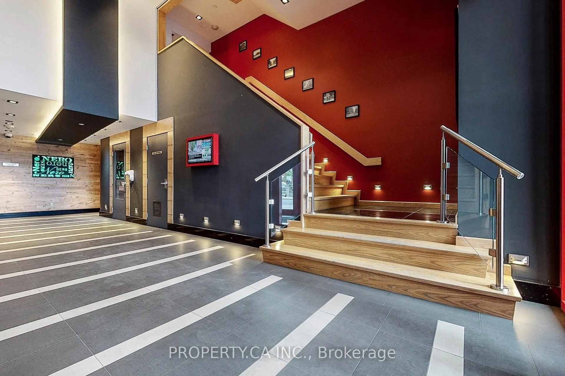 Photo 12 of Unit 403, 205 Manning Avenue, Toronto, Trinity-Bellwoods — HOMEH