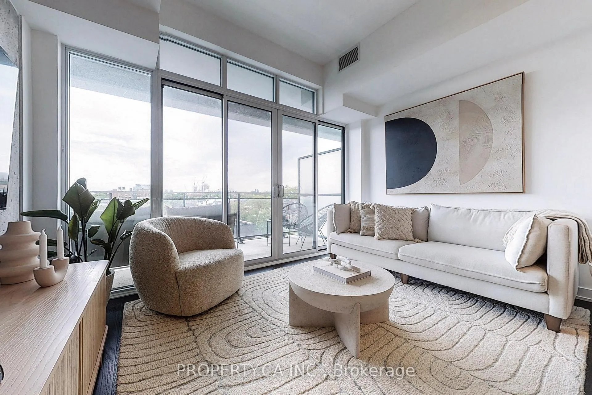 Photo 14 of Unit 403, 205 Manning Avenue, Toronto, Trinity-Bellwoods — HOMEH