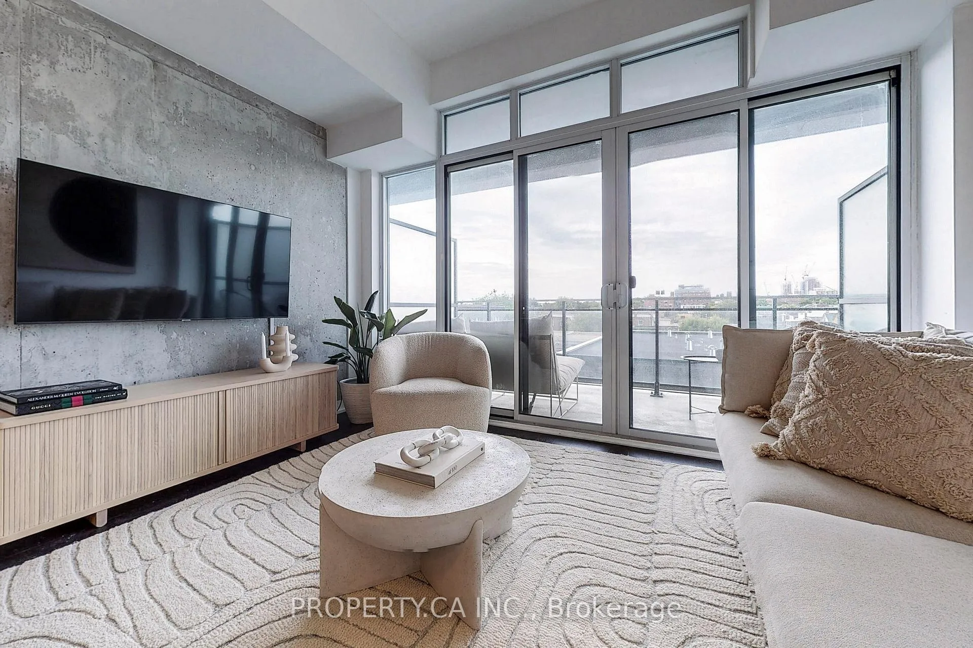 Photo 15 of Unit 403, 205 Manning Avenue, Toronto, Trinity-Bellwoods — HOMEH