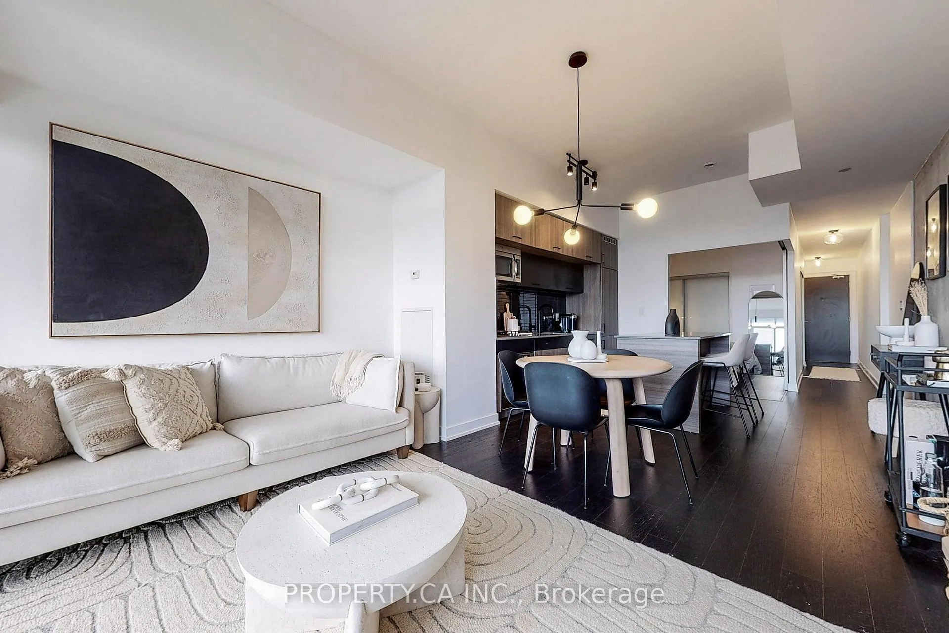 Photo 16 of Unit 403, 205 Manning Avenue, Toronto, Trinity-Bellwoods — HOMEH