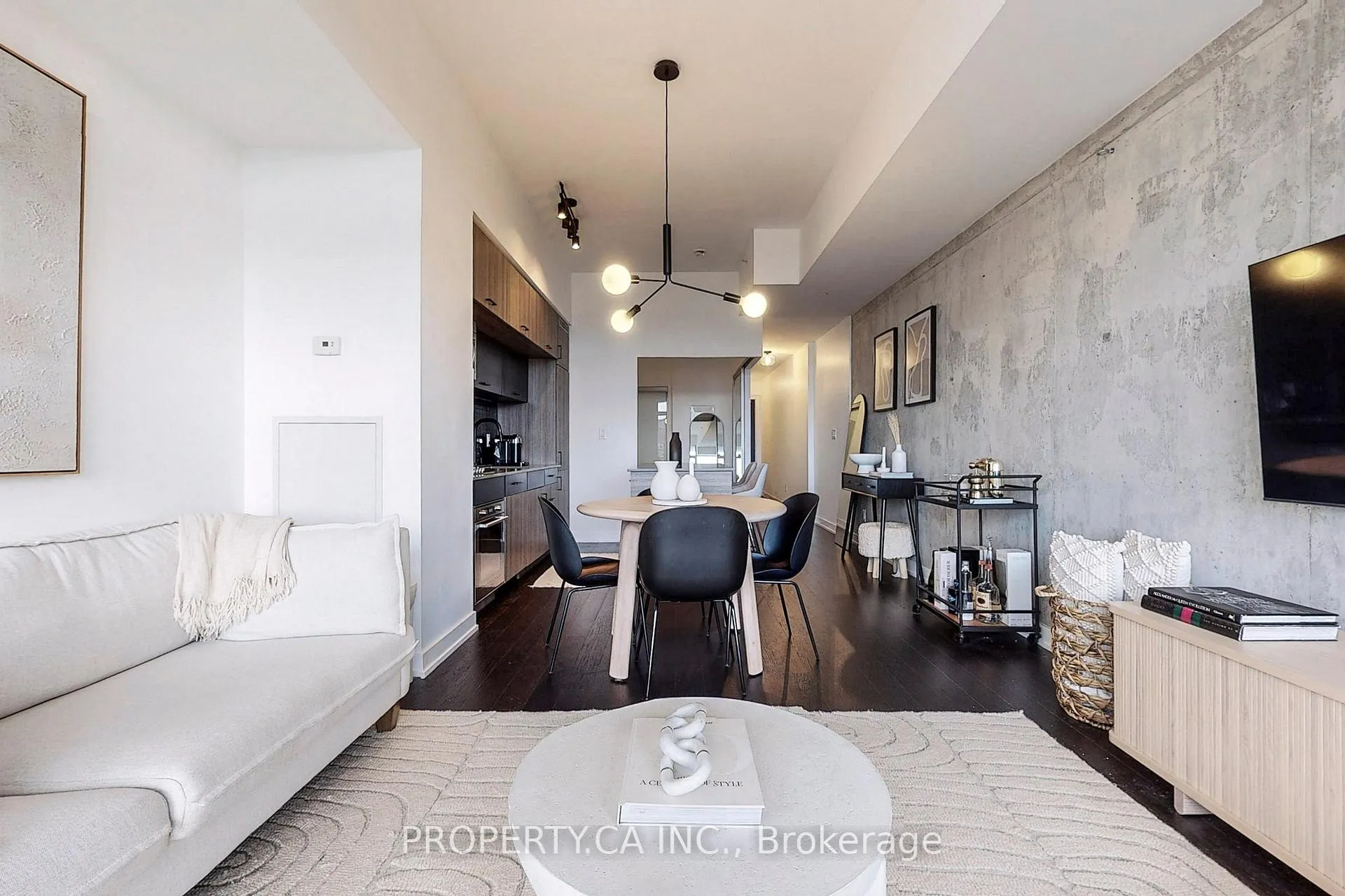 Photo 17 of Unit 403, 205 Manning Avenue, Toronto, Trinity-Bellwoods — HOMEH