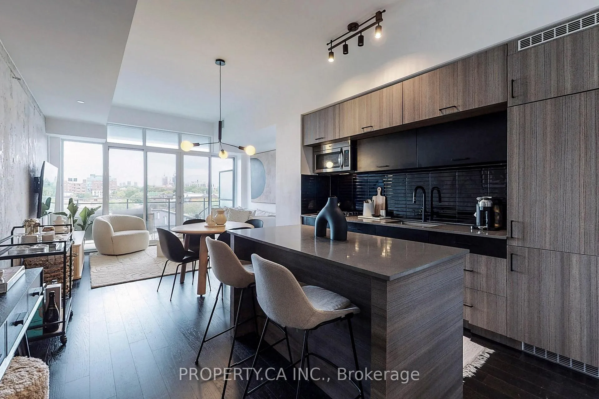 Photo 18 of Unit 403, 205 Manning Avenue, Toronto, Trinity-Bellwoods — HOMEH