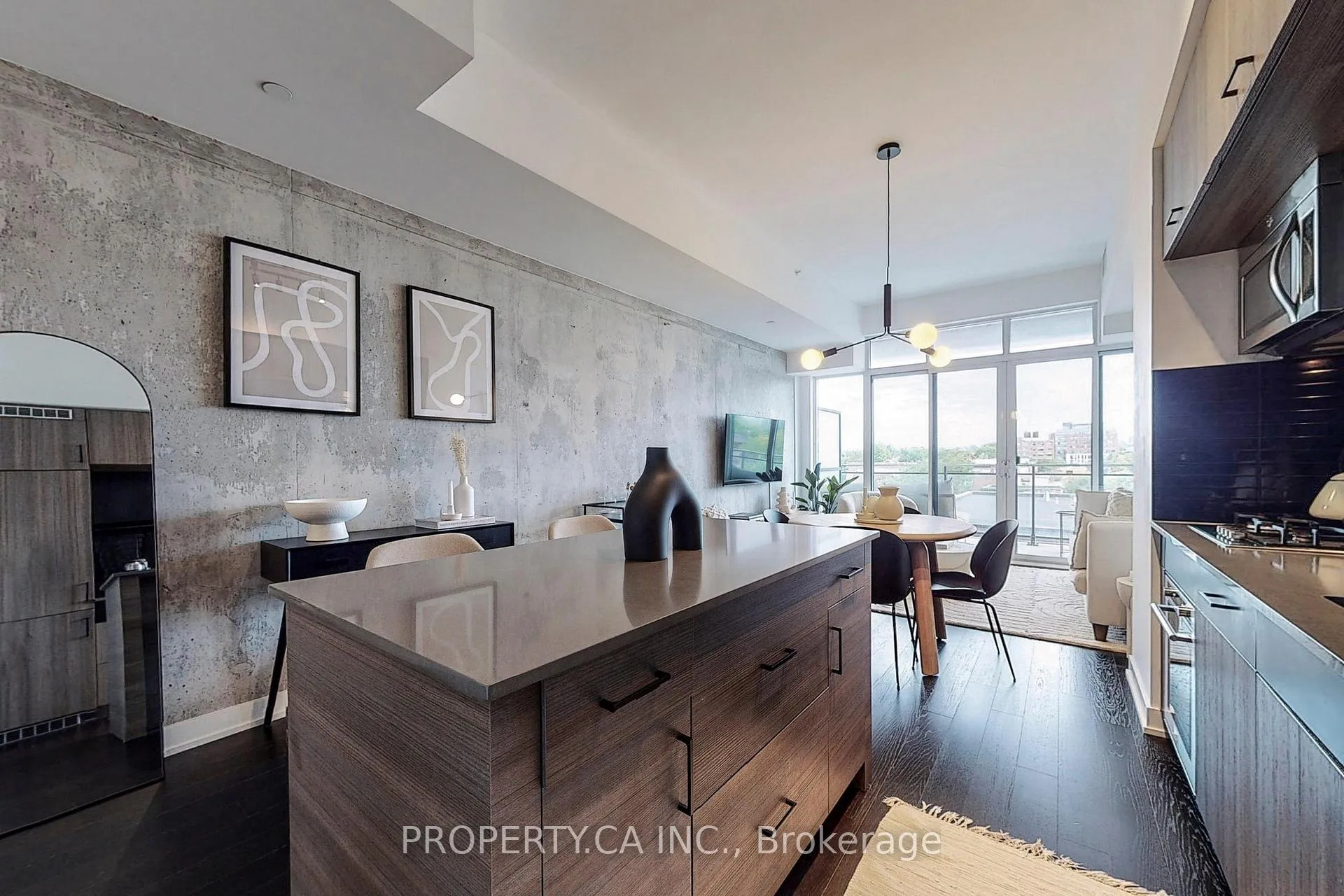 Photo 21 of Unit 403, 205 Manning Avenue, Toronto, Trinity-Bellwoods — HOMEH