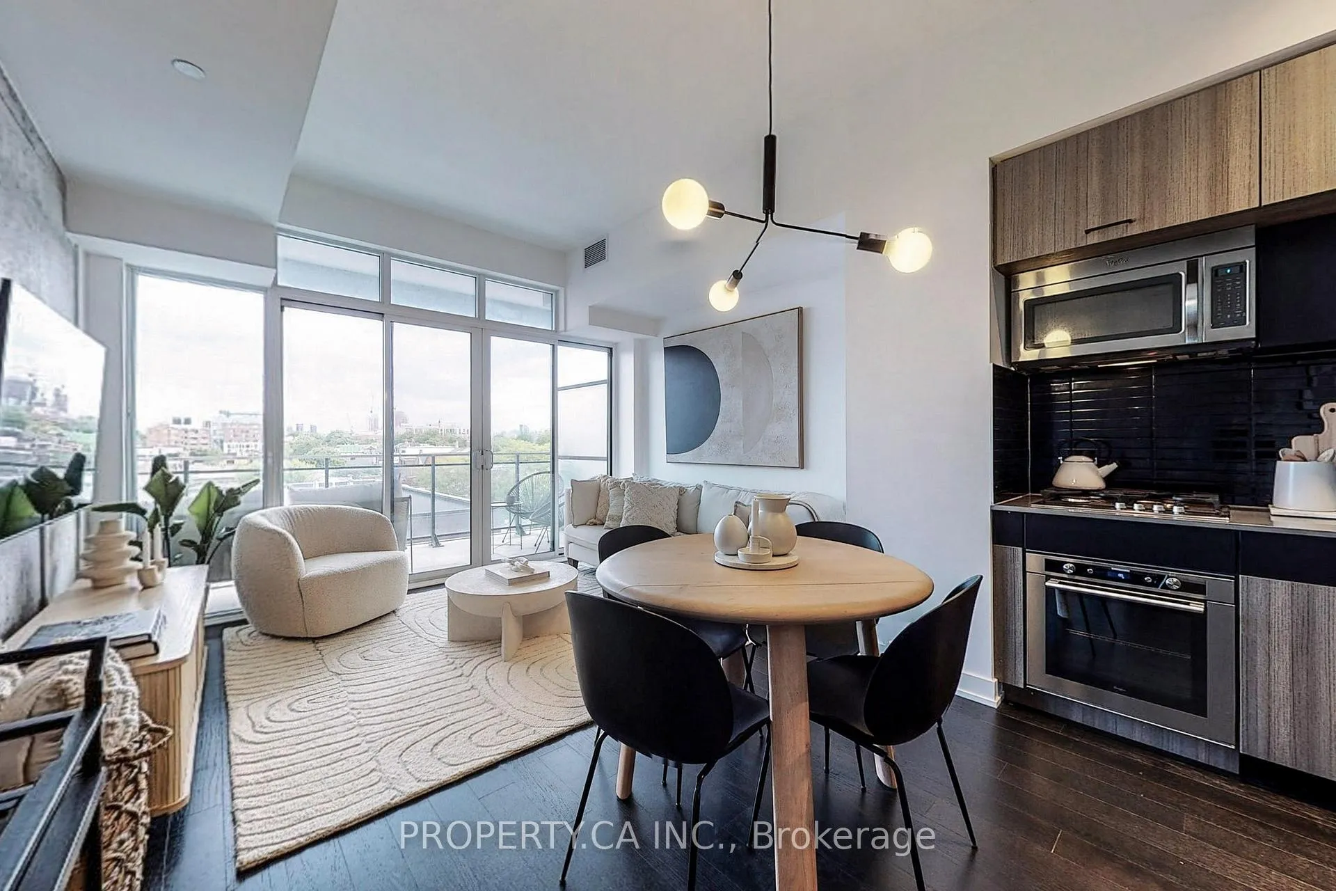 Photo 23 of Unit 403, 205 Manning Avenue, Toronto, Trinity-Bellwoods — HOMEH