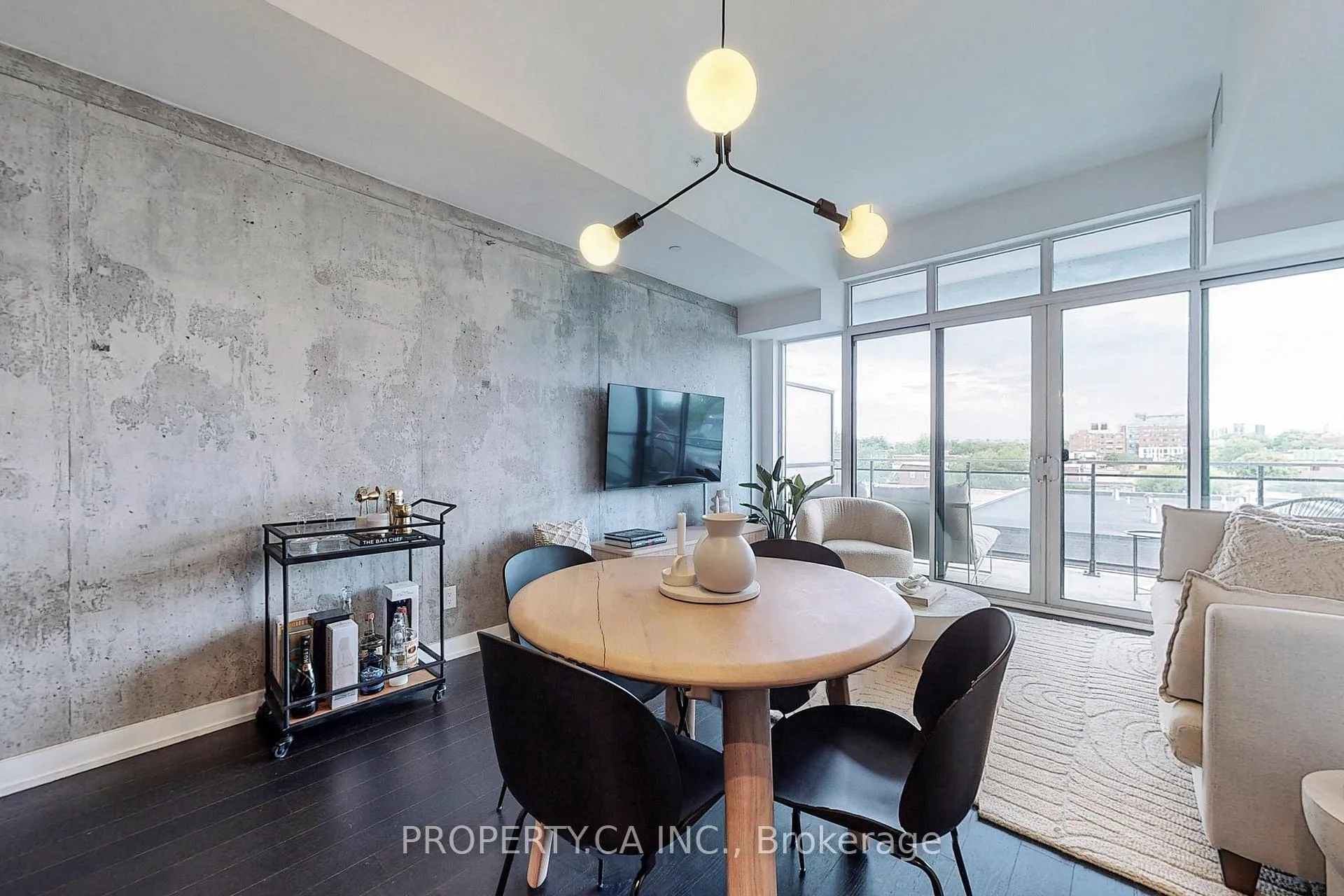 Photo 25 of Unit 403, 205 Manning Avenue, Toronto, Trinity-Bellwoods — HOMEH