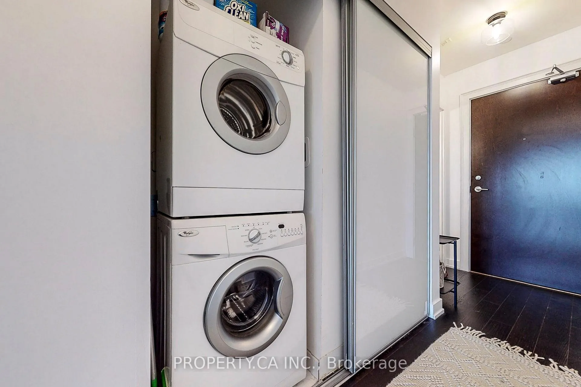 Photo 31 of Unit 403, 205 Manning Avenue, Toronto, Trinity-Bellwoods — HOMEH
