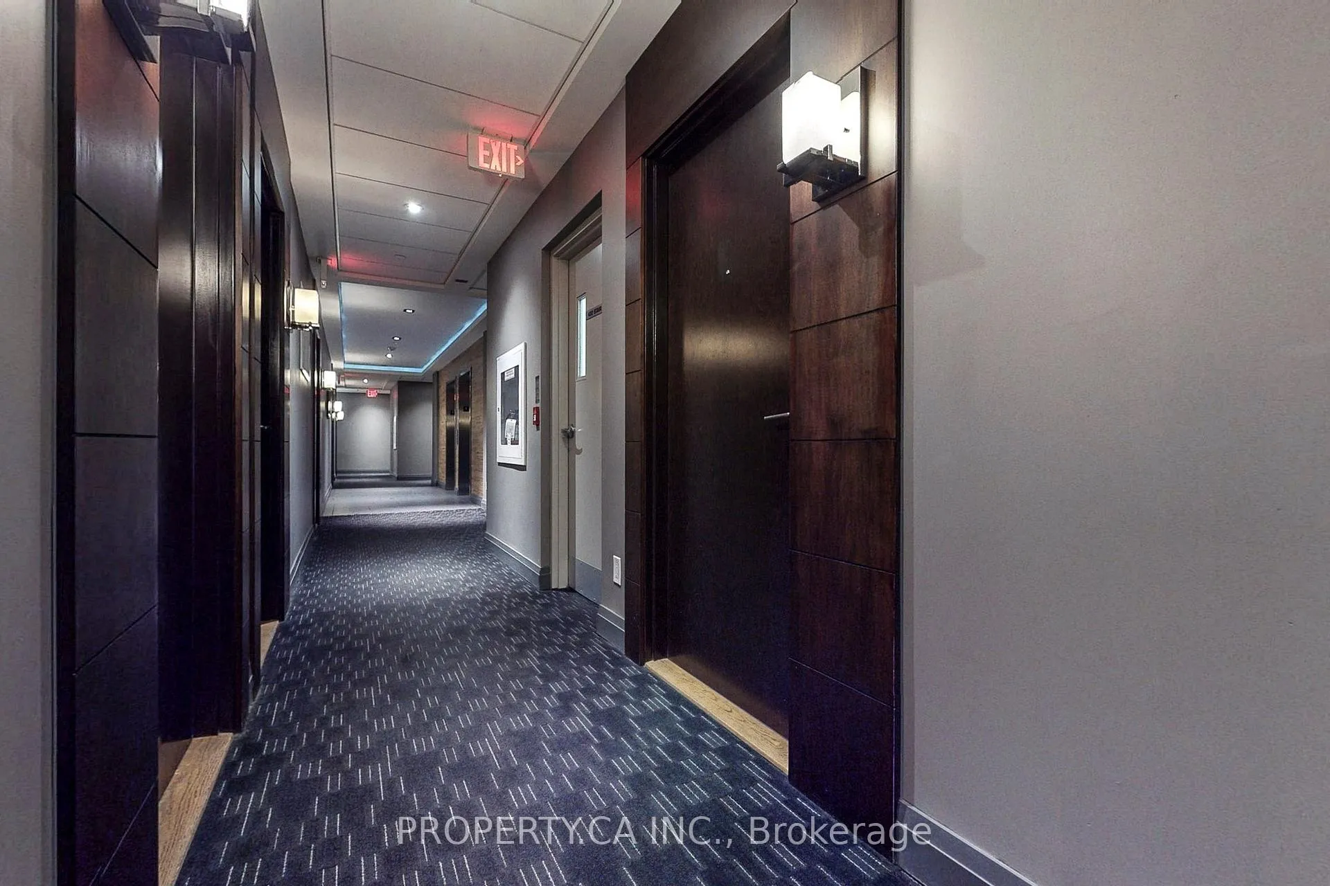 Photo 33 of Unit 403, 205 Manning Avenue, Toronto, Trinity-Bellwoods — HOMEH