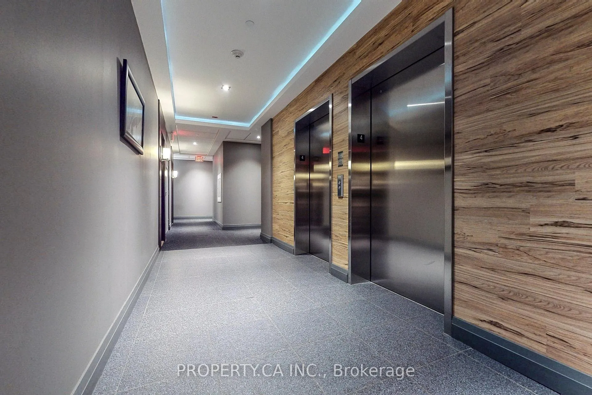 Photo 34 of Unit 403, 205 Manning Avenue, Toronto, Trinity-Bellwoods — HOMEH