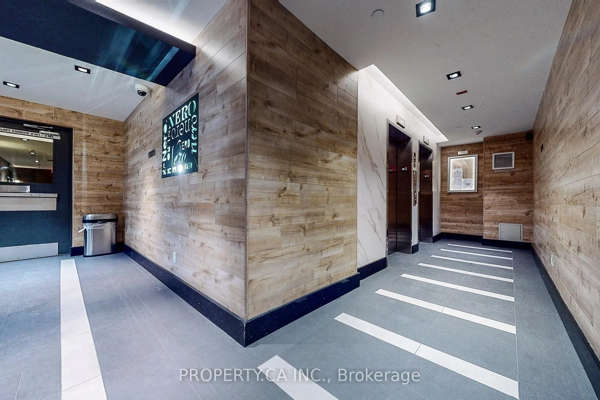 Photo 35 of Unit 403, 205 Manning Avenue, Toronto, Trinity-Bellwoods — HOMEH