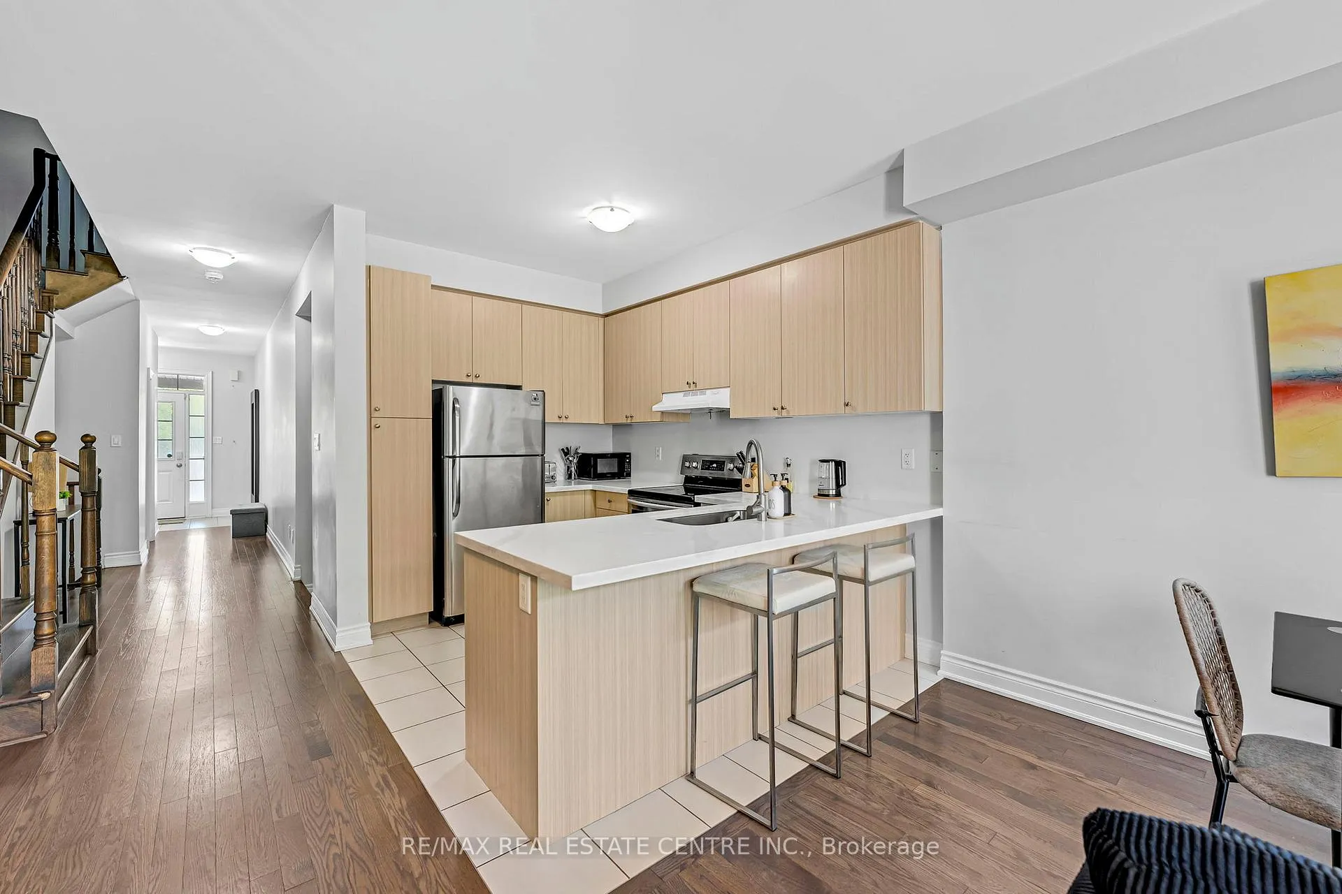 Photo 11 of 72 Lady Evelyn Crescent, Brampton, Bram West — HOMEH