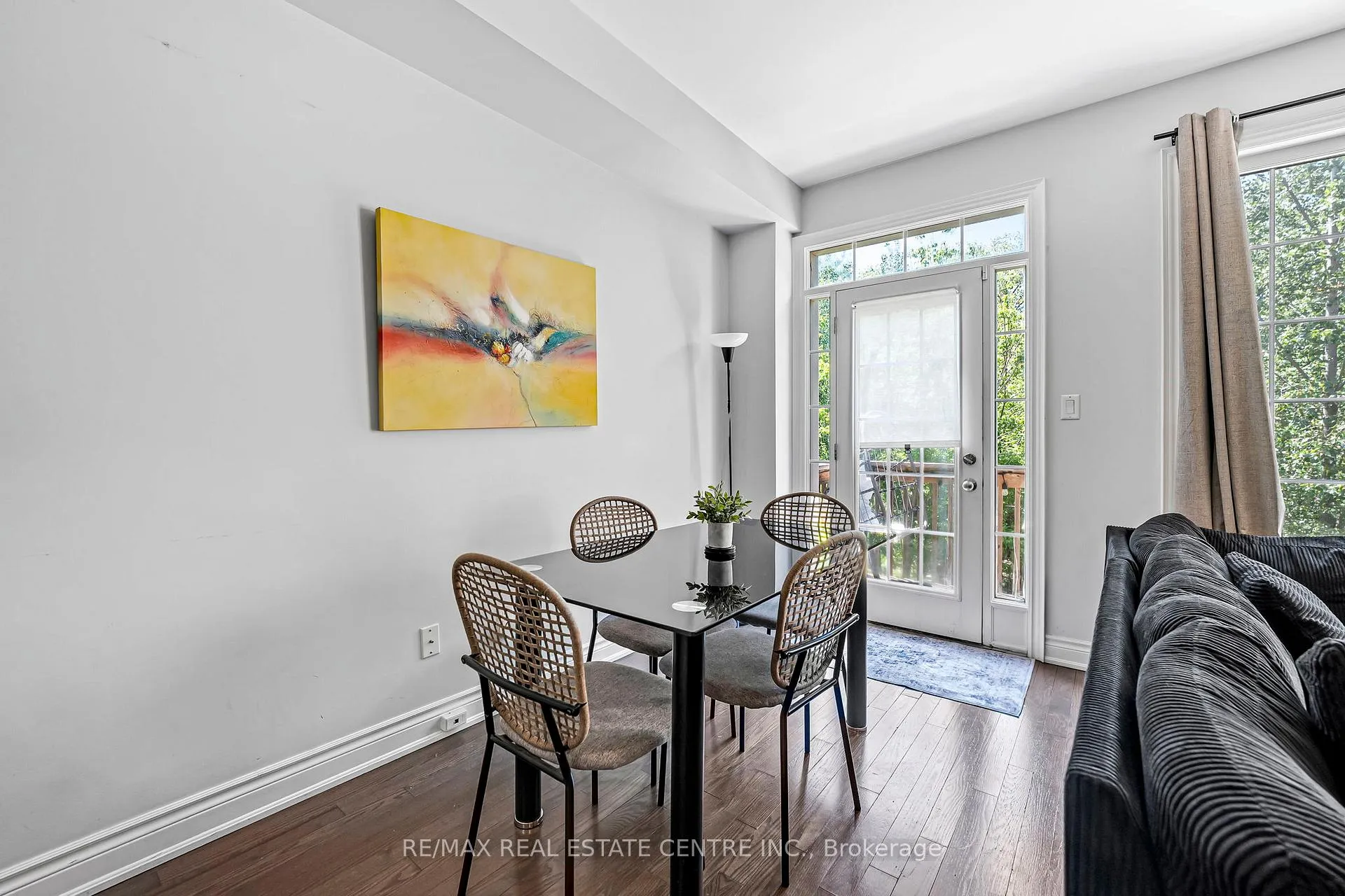 Photo 12 of 72 Lady Evelyn Crescent, Brampton, Bram West — HOMEH