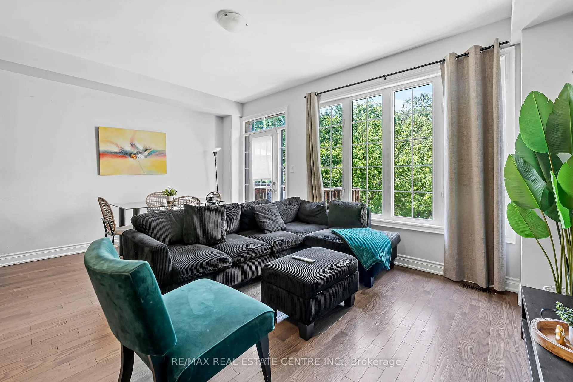 Photo 16 of 72 Lady Evelyn Crescent, Brampton, Bram West — HOMEH