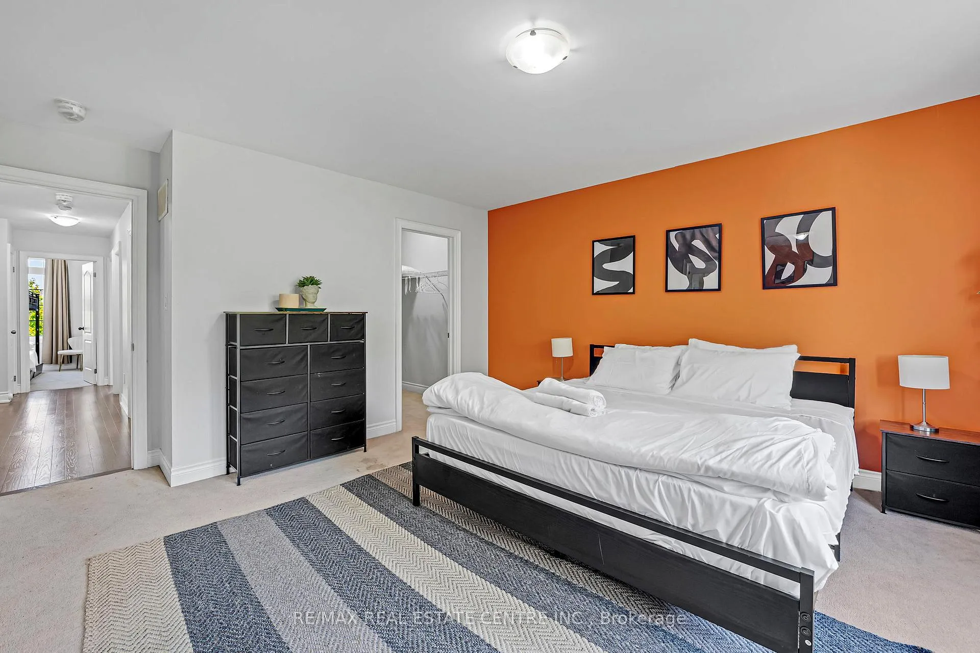 Photo 27 of 72 Lady Evelyn Crescent, Brampton, Bram West — HOMEH