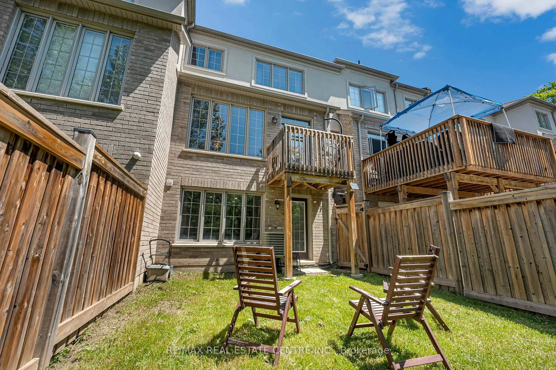 Photo 43 of 72 Lady Evelyn Crescent, Brampton, Bram West — HOMEH