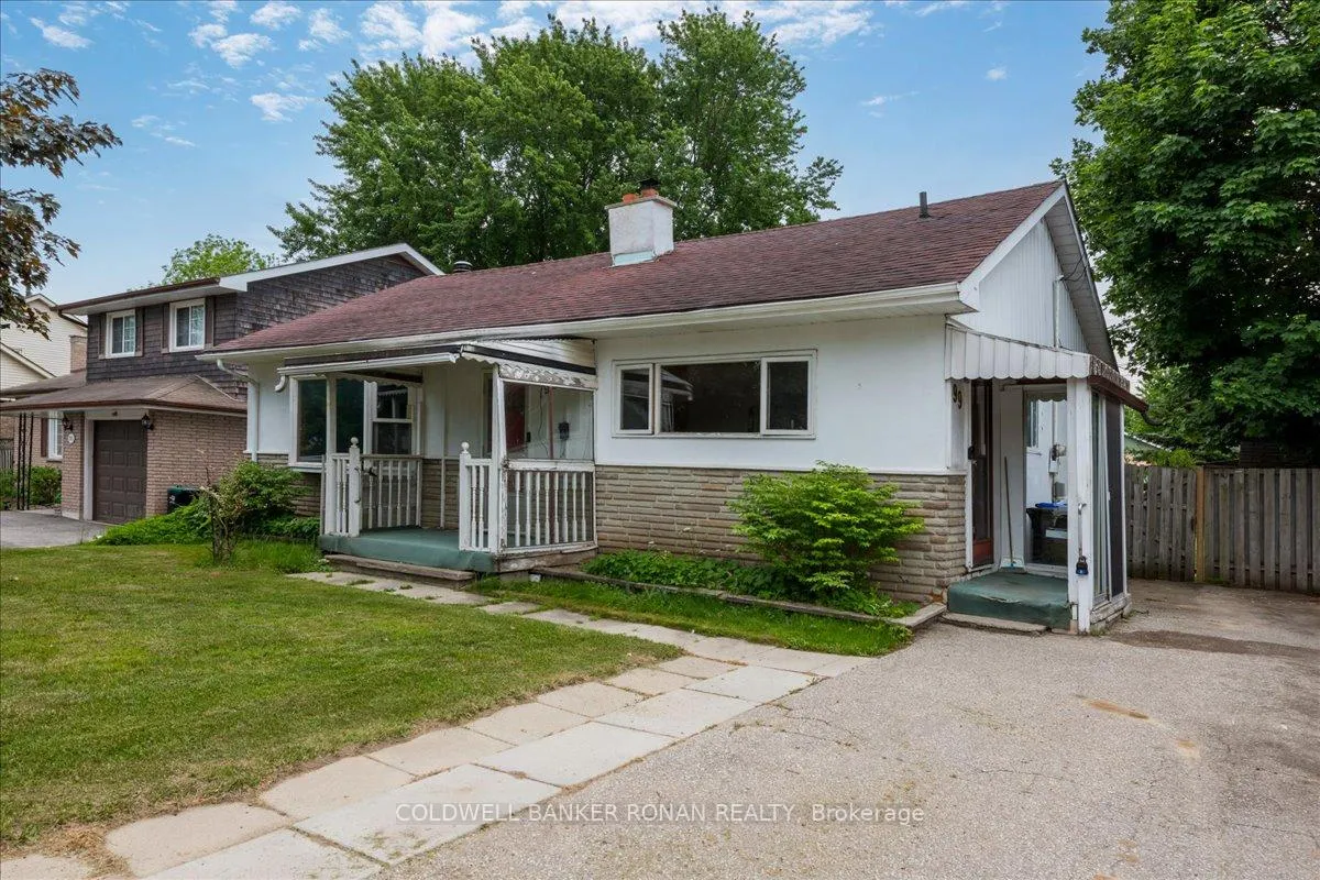 Photo 3 of 199 Tupper Street W, New Tecumseth, Alliston — HOMEH