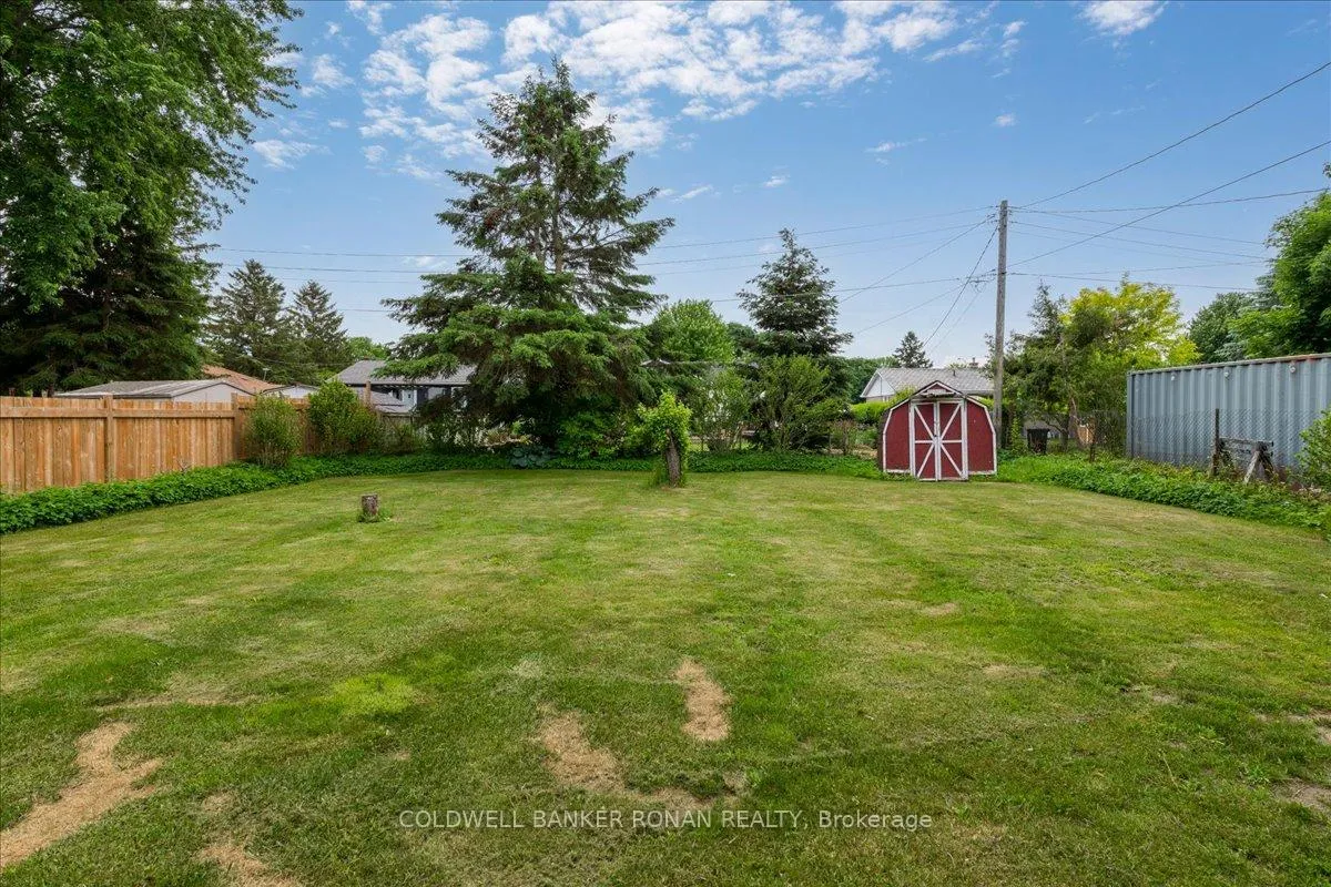 Photo 13 of 199 Tupper Street W, New Tecumseth, Alliston — HOMEH