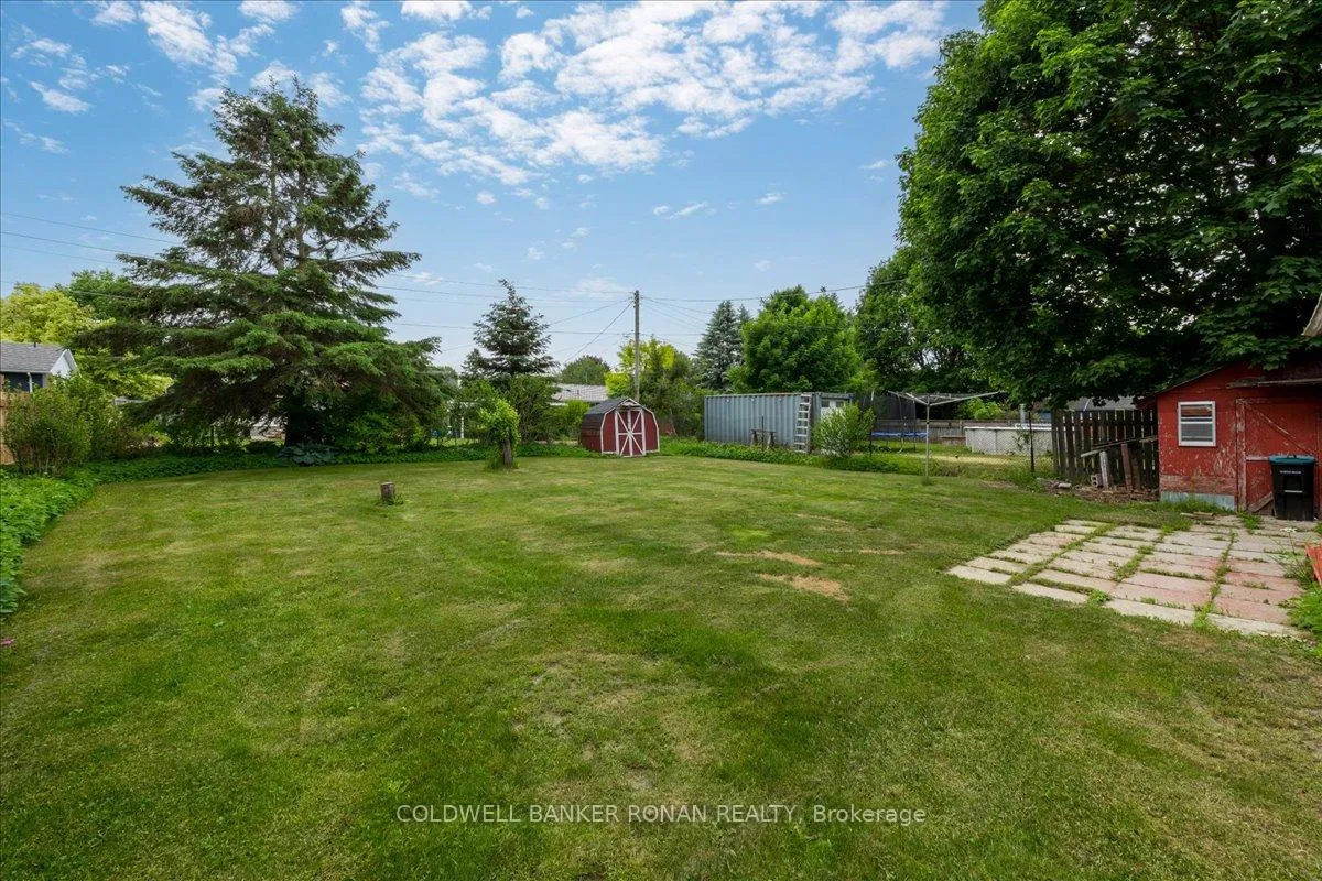 Photo 14 of 199 Tupper Street W, New Tecumseth, Alliston — HOMEH