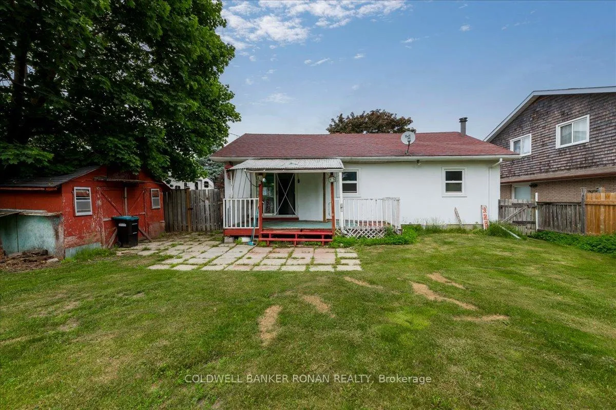 Photo 15 of 199 Tupper Street W, New Tecumseth, Alliston — HOMEH