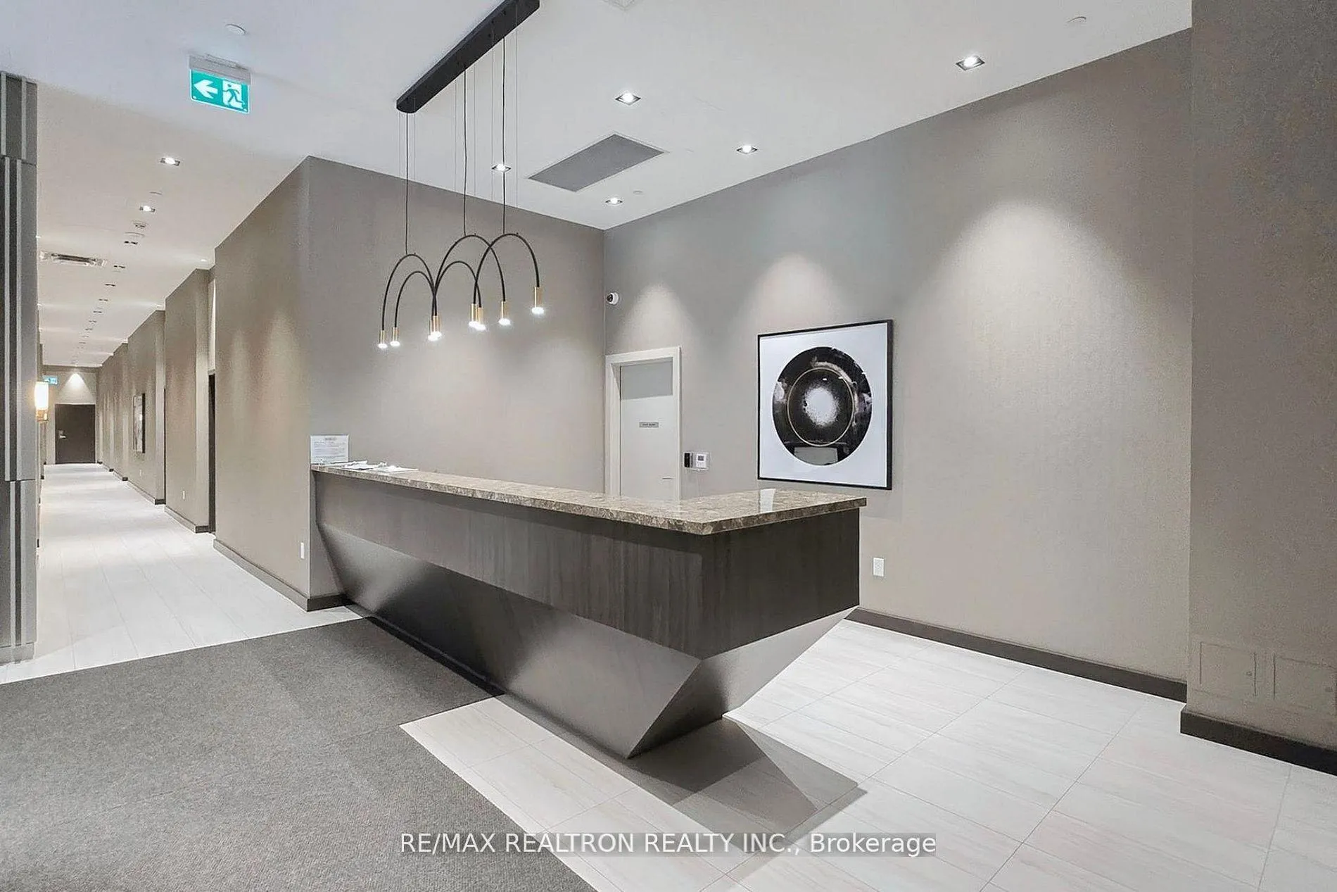 Photo 6 of Unit 717, 60 Honeycrisp Crescent, Vaughan, Vaughan Corporate Centre — HOMEH