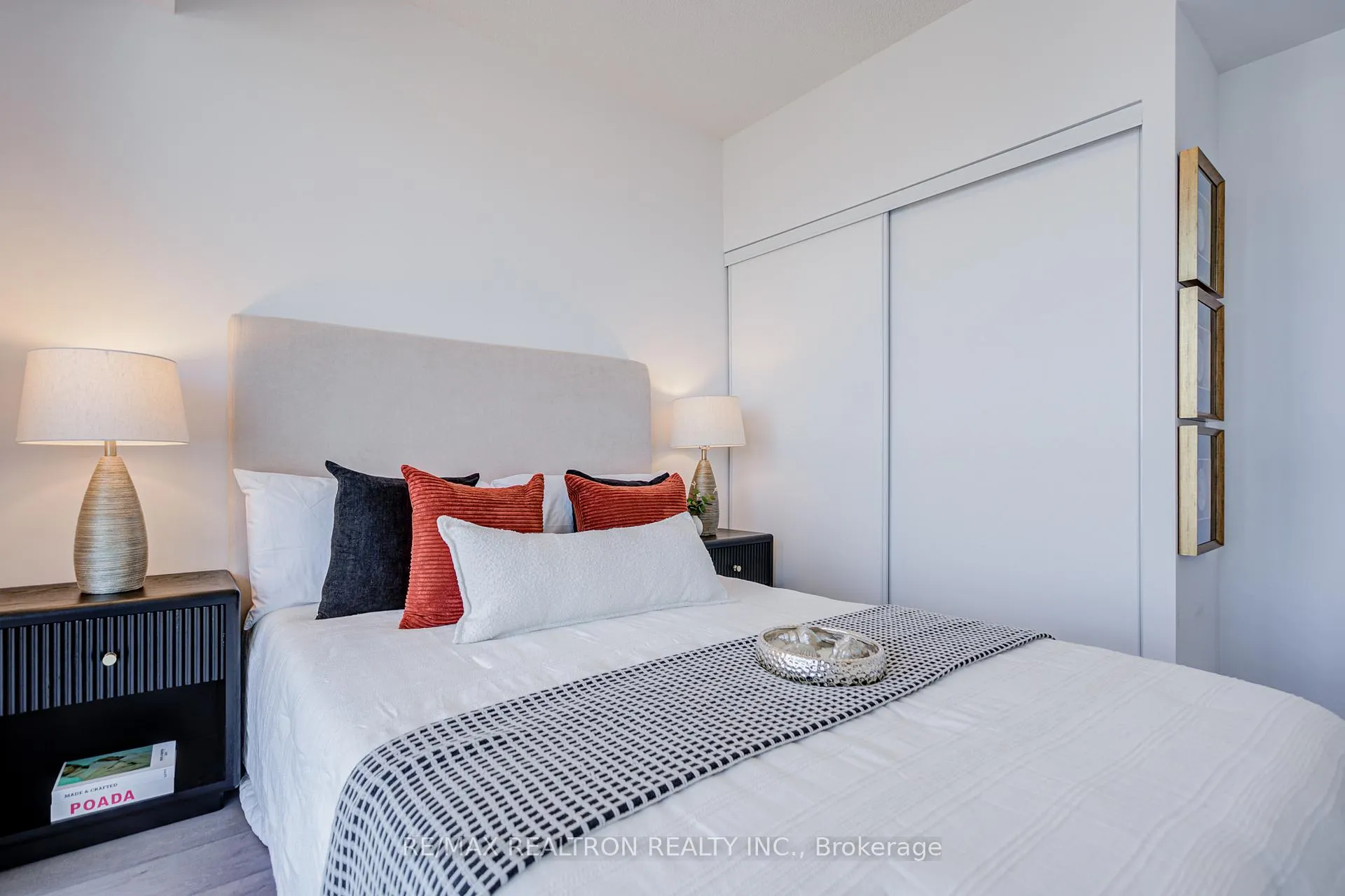 Photo 25 of Unit 717, 60 Honeycrisp Crescent, Vaughan, Vaughan Corporate Centre — HOMEH