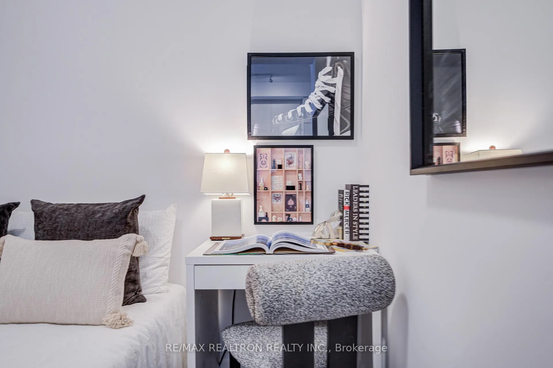 Photo 28 of Unit 717, 60 Honeycrisp Crescent, Vaughan, Vaughan Corporate Centre — HOMEH