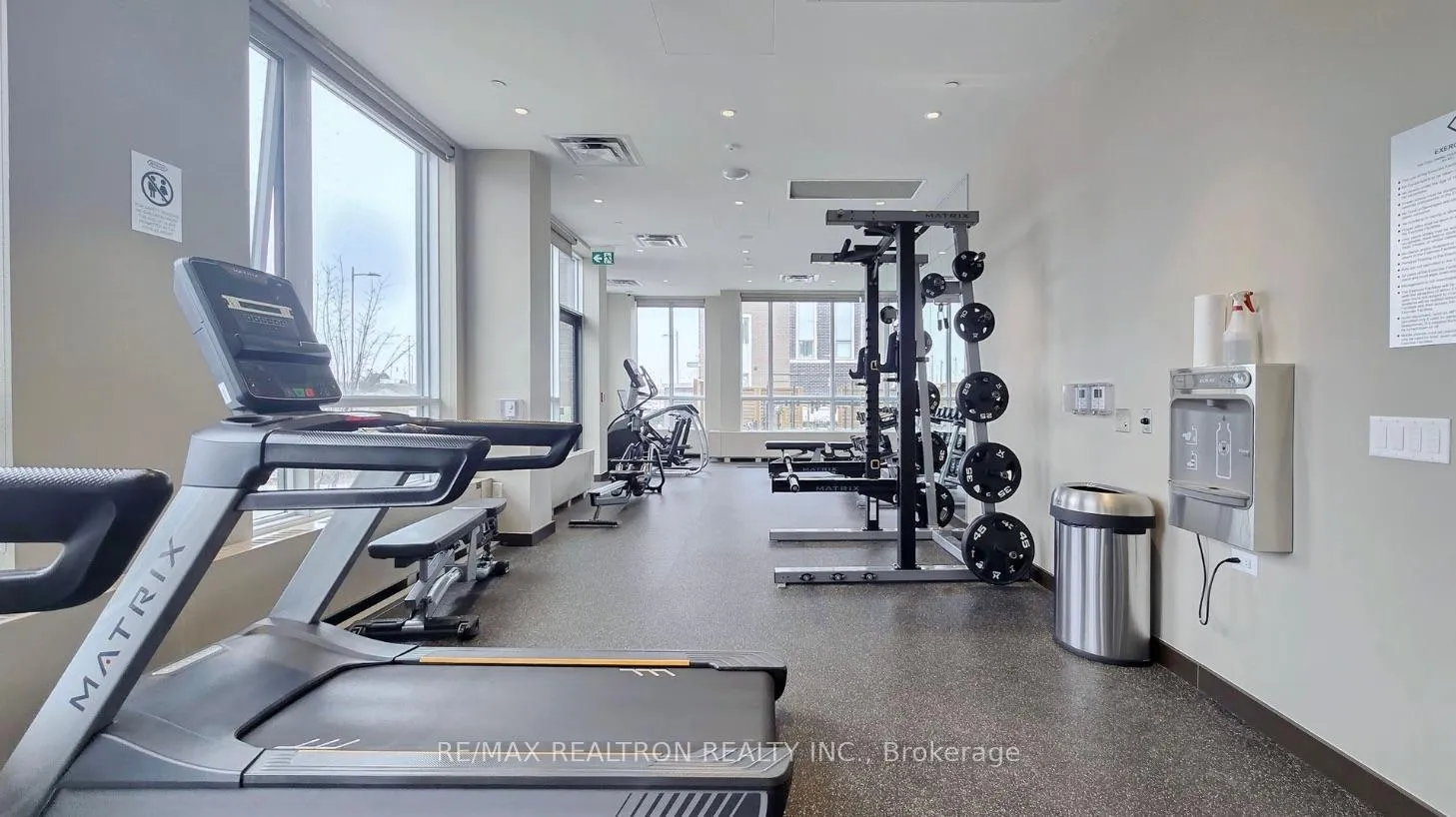 Photo 41 of Unit 717, 60 Honeycrisp Crescent, Vaughan, Vaughan Corporate Centre — HOMEH