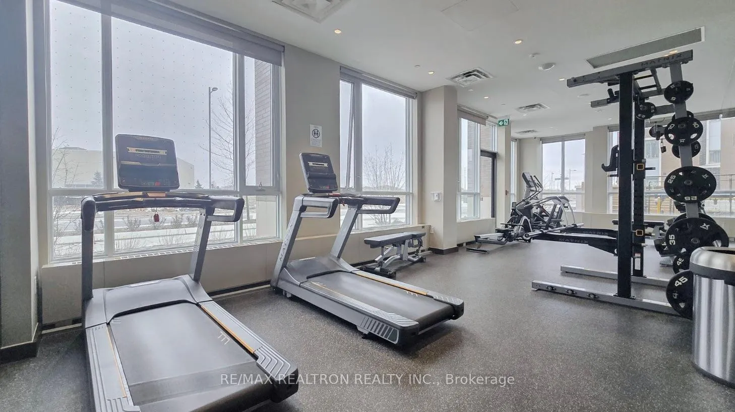 Photo 43 of Unit 717, 60 Honeycrisp Crescent, Vaughan, Vaughan Corporate Centre — HOMEH