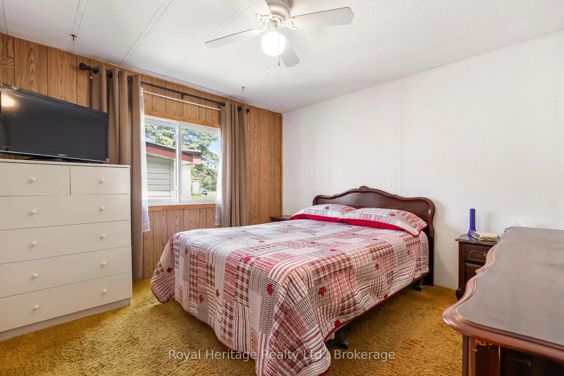 Photo 15 of 17 Circle Drive, Kawartha Lakes, Fenelon — HOMEH