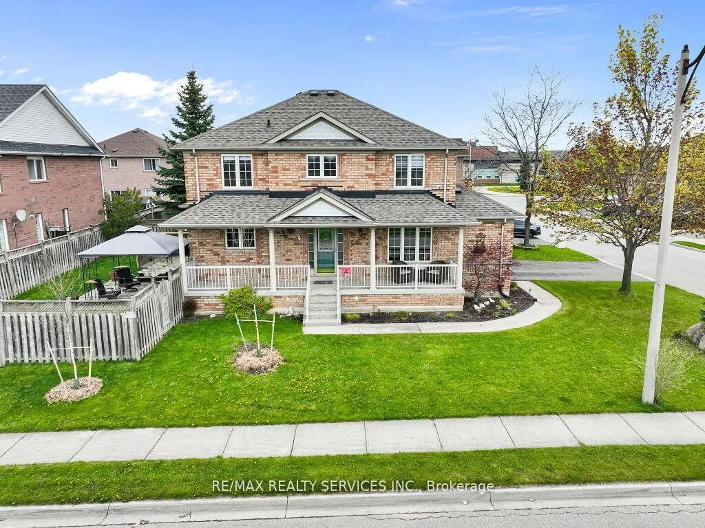 Photo 3 of 21 Filbert Way, Brampton, Fletcher's Meadow — HOMEH
