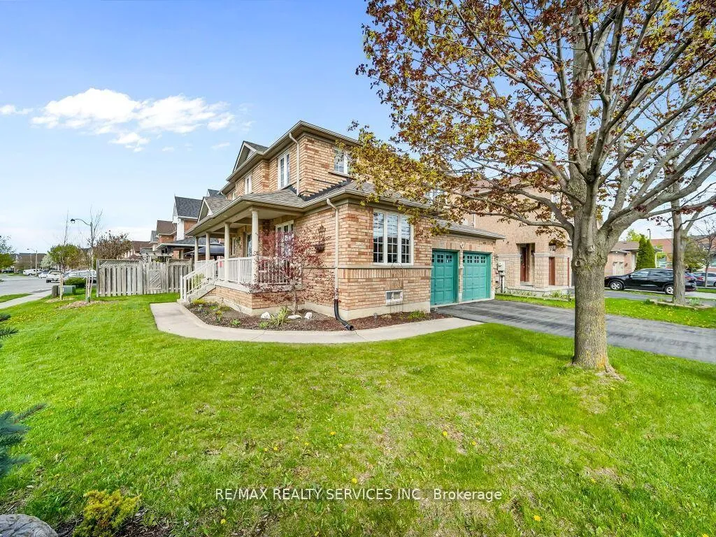 Photo 4 of 21 Filbert Way, Brampton, Fletcher's Meadow — HOMEH